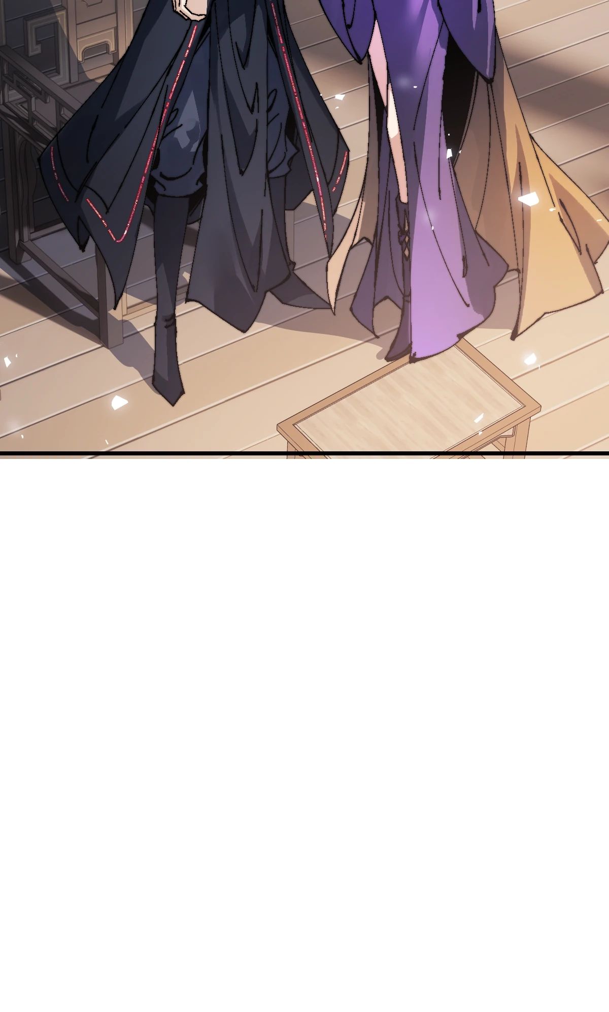 Манга Этот ученик, восставший против учителя, не Сын Божий. - Глава 145 Страница 15