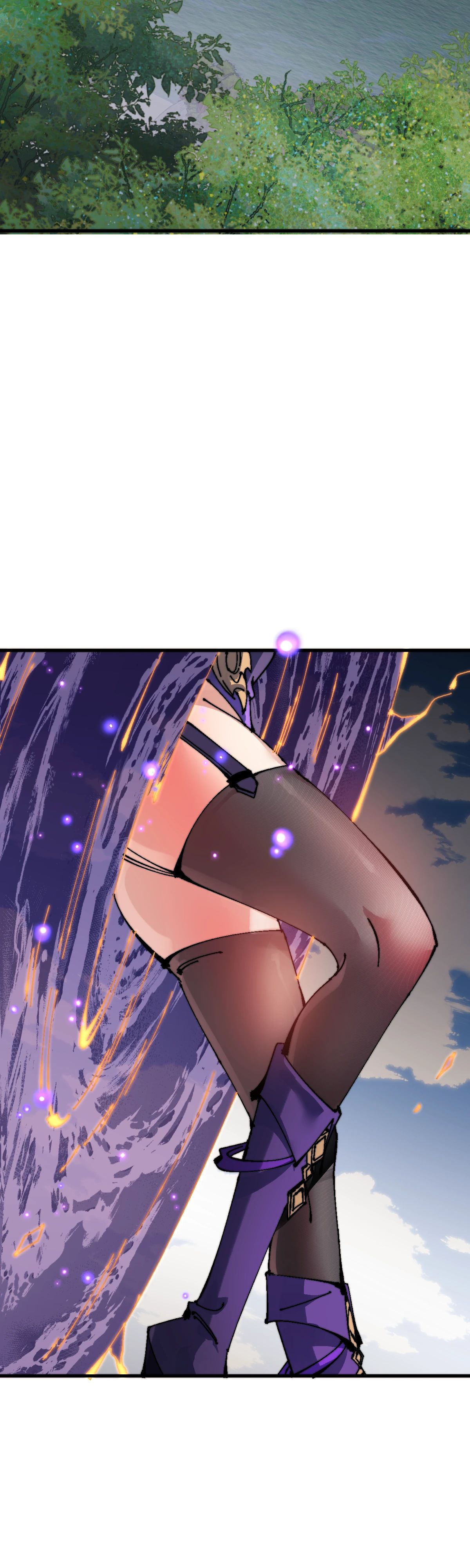 Манга Этот ученик, восставший против учителя, не Сын Божий. - Глава 145 Страница 3