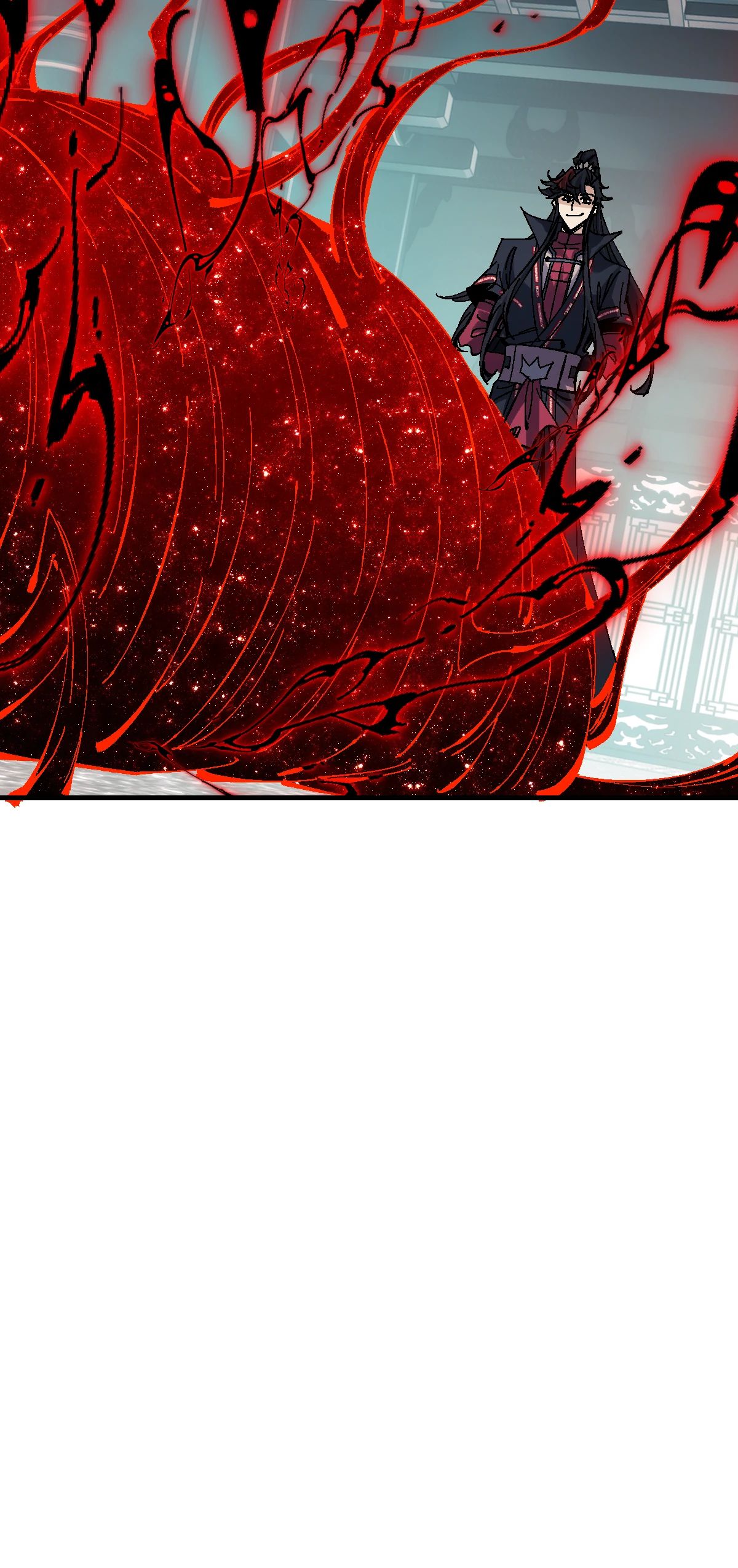 Манга Этот ученик, восставший против учителя, не Сын Божий. - Глава 144 Страница 29