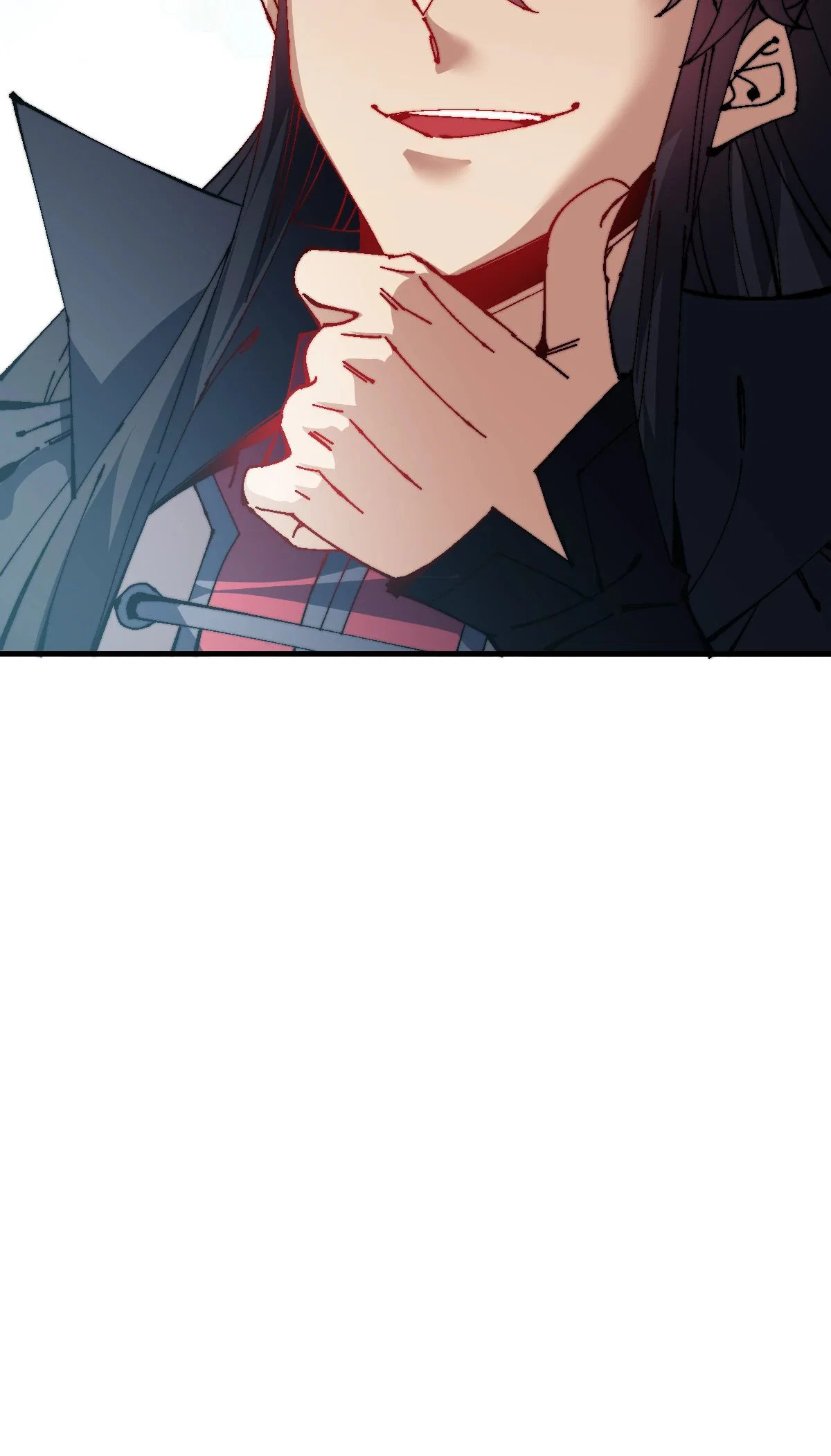 Манга Этот ученик, восставший против учителя, не Сын Божий. - Глава 144 Страница 36