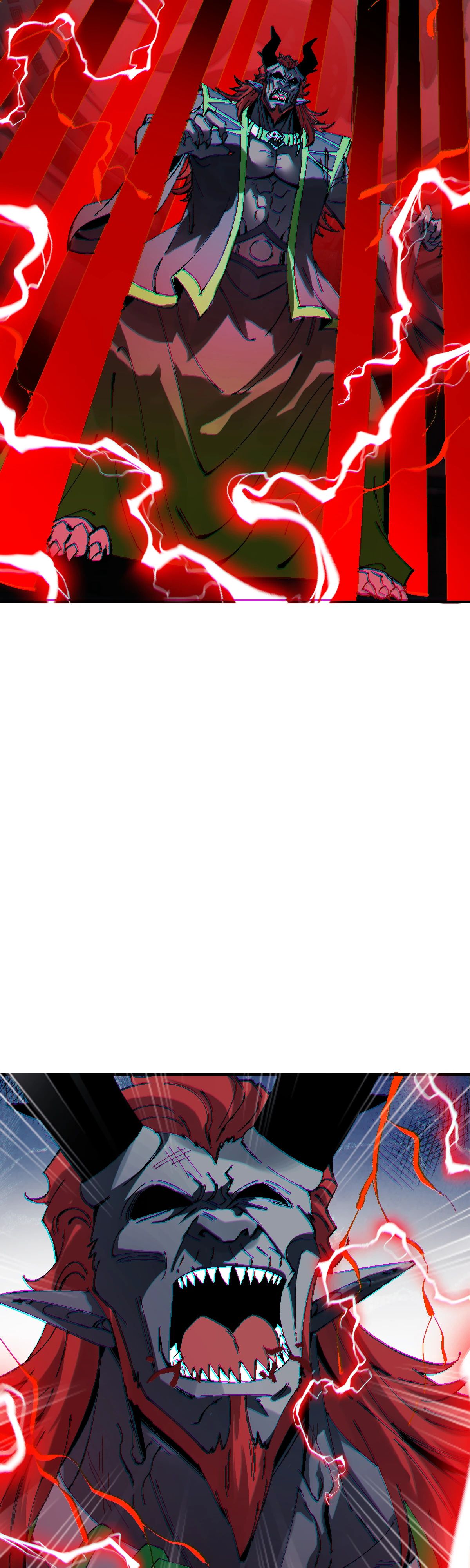 Манга Этот ученик, восставший против учителя, не Сын Божий. - Глава 144 Страница 23