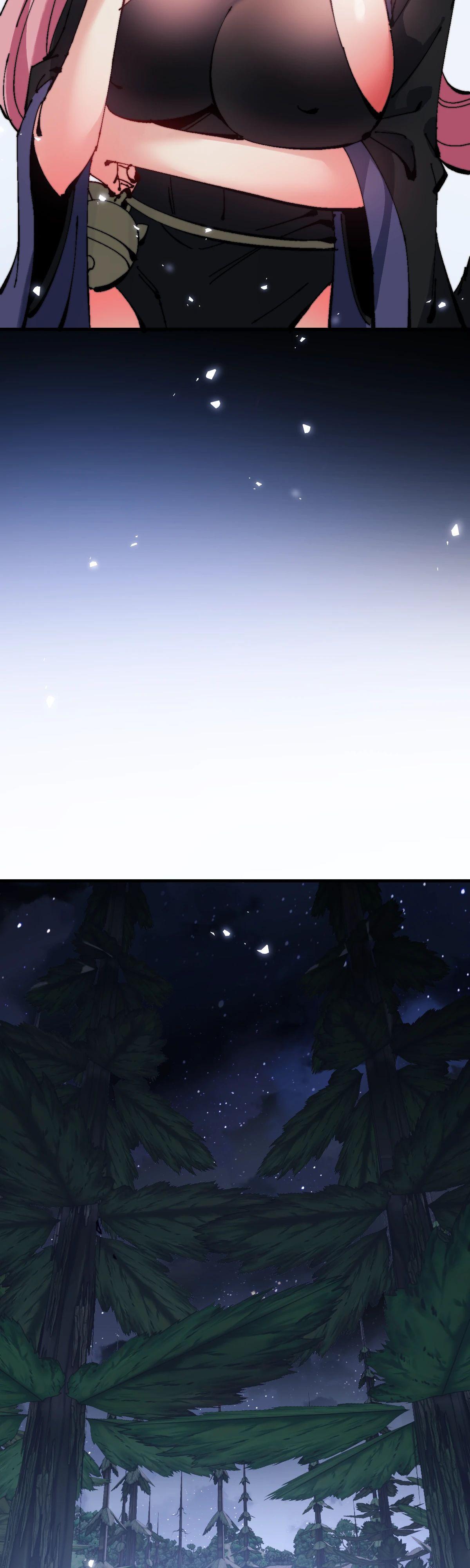 Манга Этот ученик, восставший против учителя, не Сын Божий. - Глава 142 Страница 8