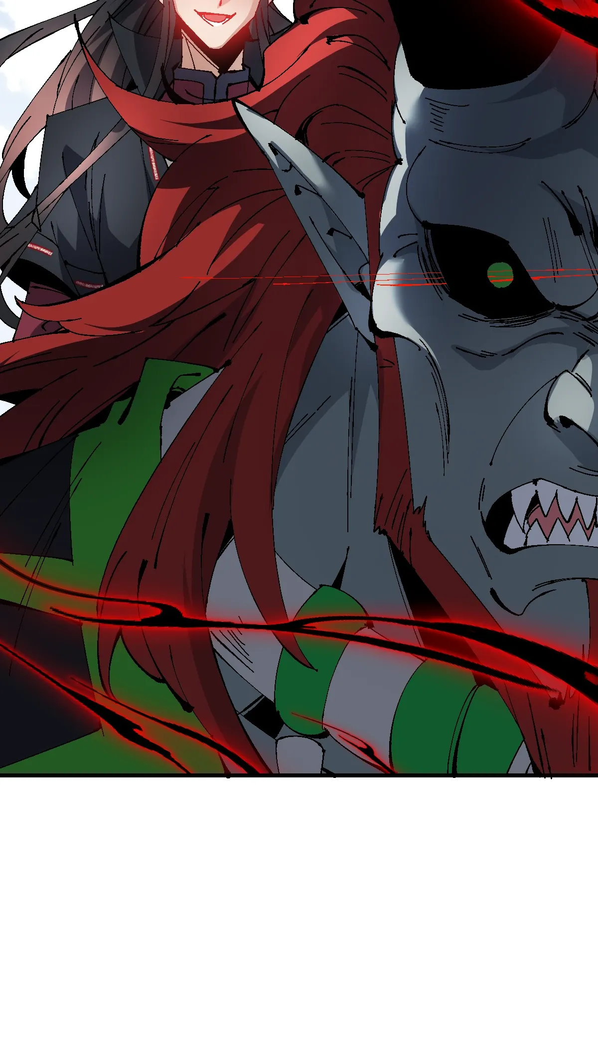 Манга Этот ученик, восставший против учителя, не Сын Божий. - Глава 149 Страница 5