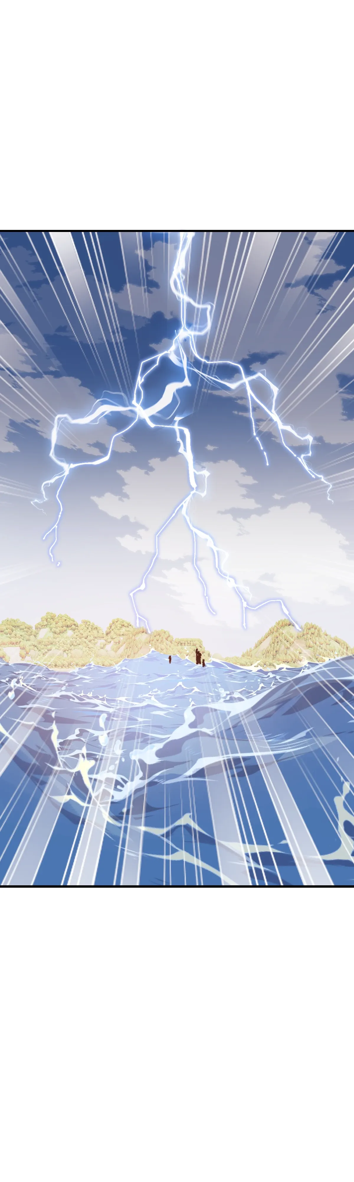 Манга Этот ученик, восставший против учителя, не Сын Божий. - Глава 148 Страница 6