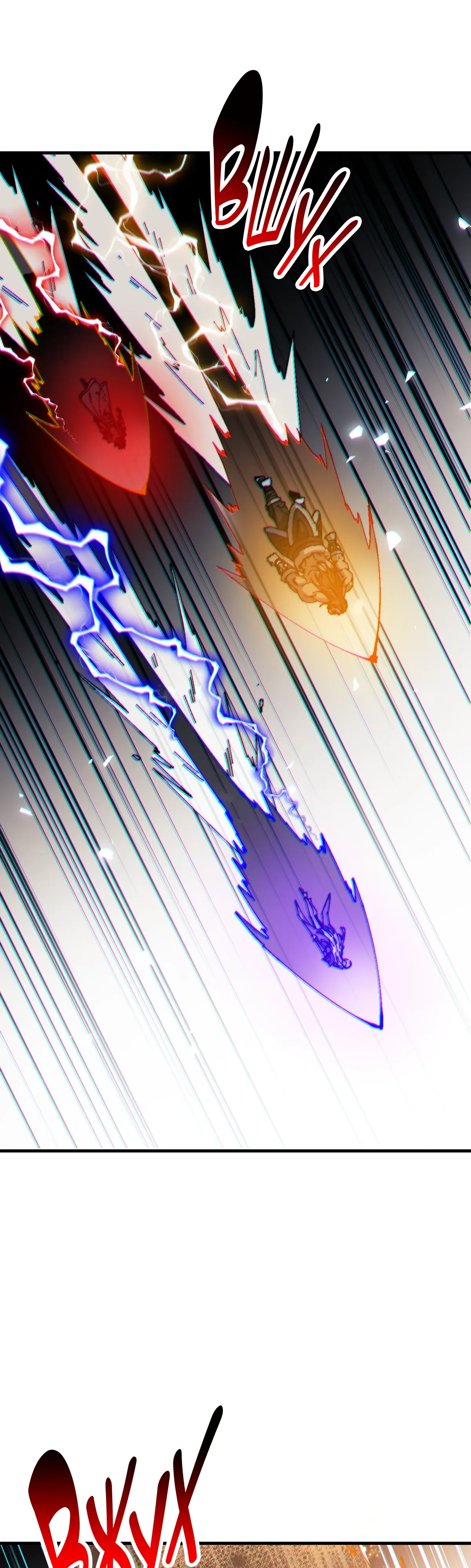 Манга Этот ученик, восставший против учителя, не Сын Божий. - Глава 148 Страница 16