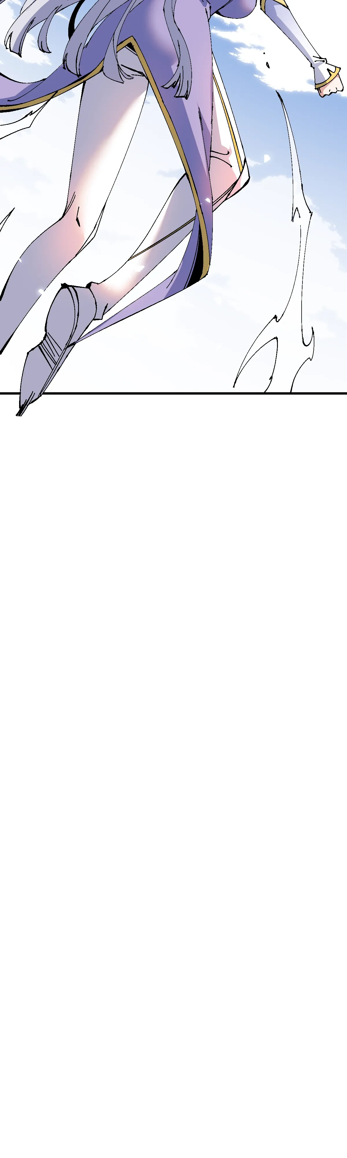 Манга Этот ученик, восставший против учителя, не Сын Божий. - Глава 148 Страница 15