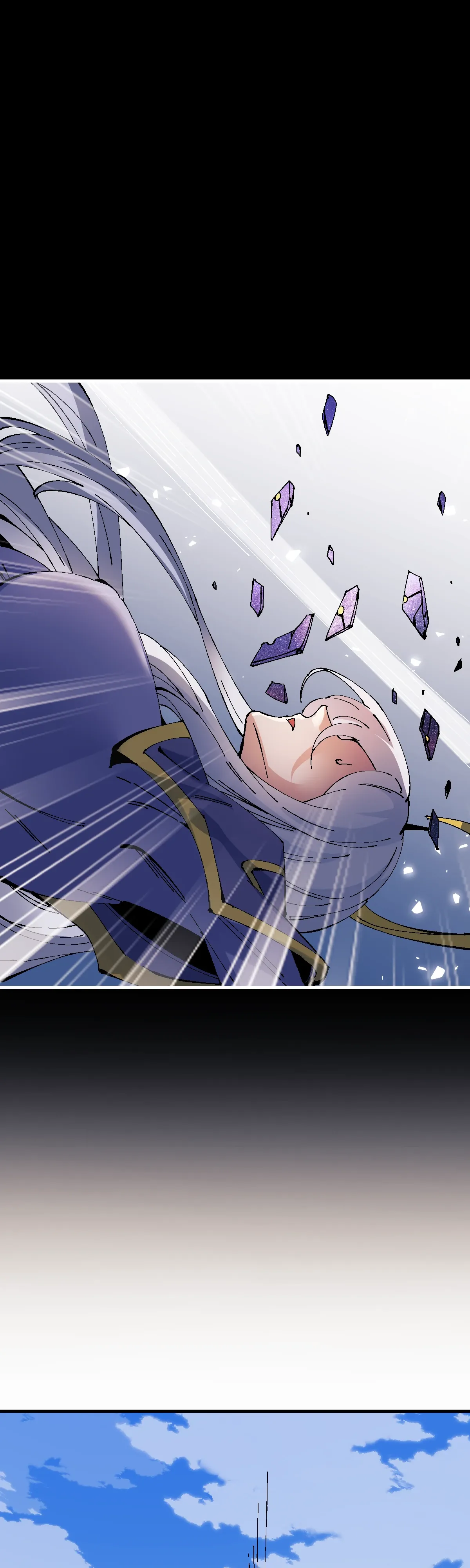 Манга Этот ученик, восставший против учителя, не Сын Божий. - Глава 147 Страница 29