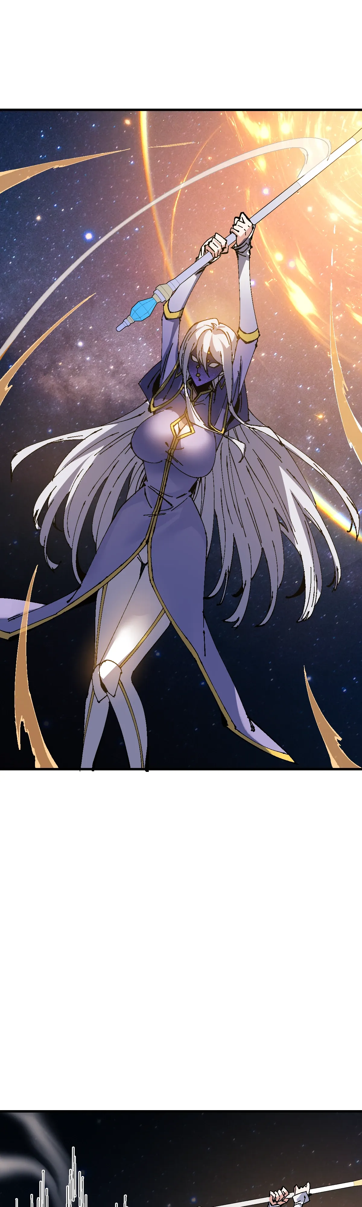 Манга Этот ученик, восставший против учителя, не Сын Божий. - Глава 147 Страница 26