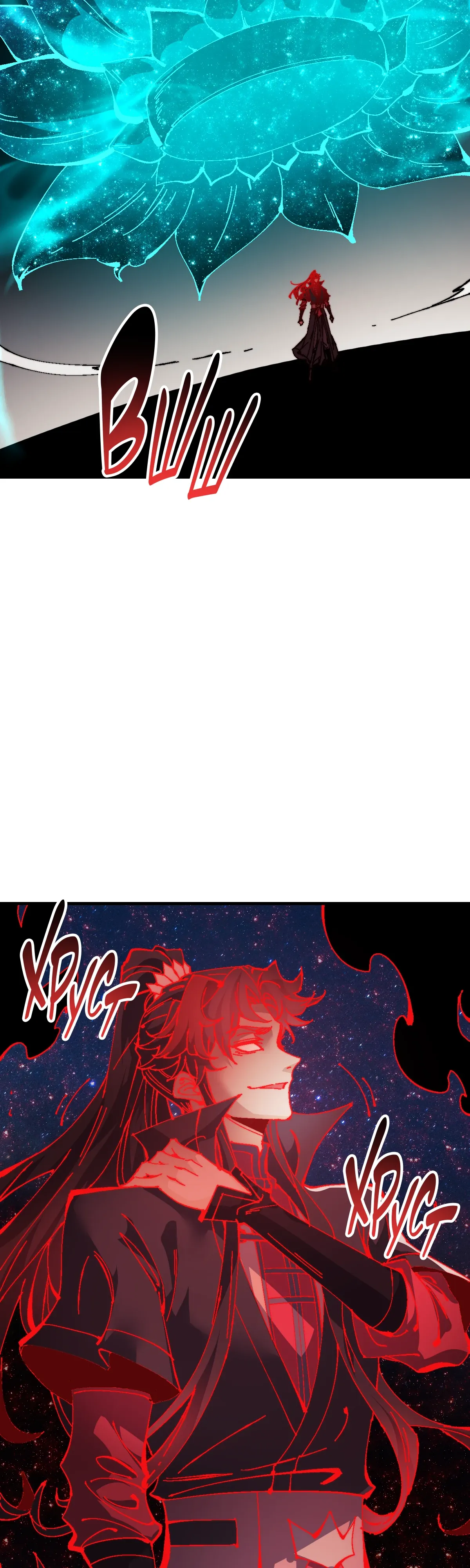 Манга Этот ученик, восставший против учителя, не Сын Божий. - Глава 147 Страница 22