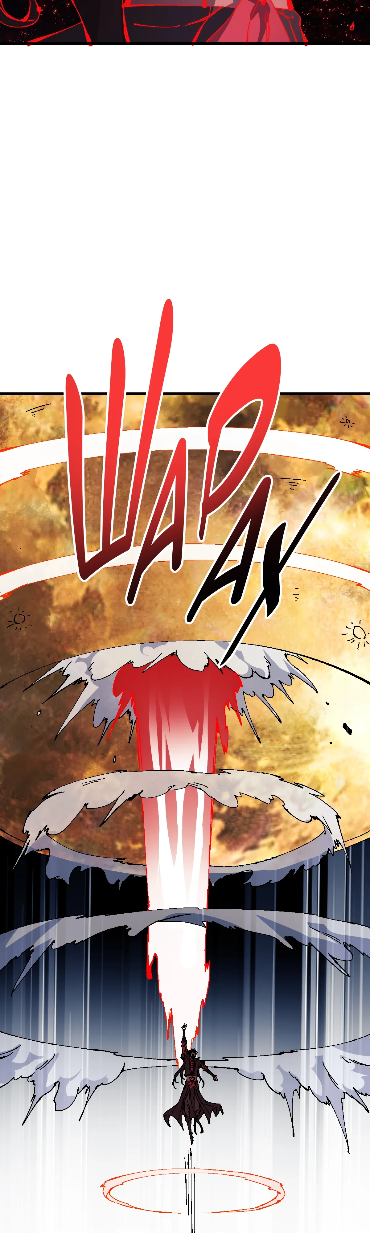 Манга Этот ученик, восставший против учителя, не Сын Божий. - Глава 147 Страница 23