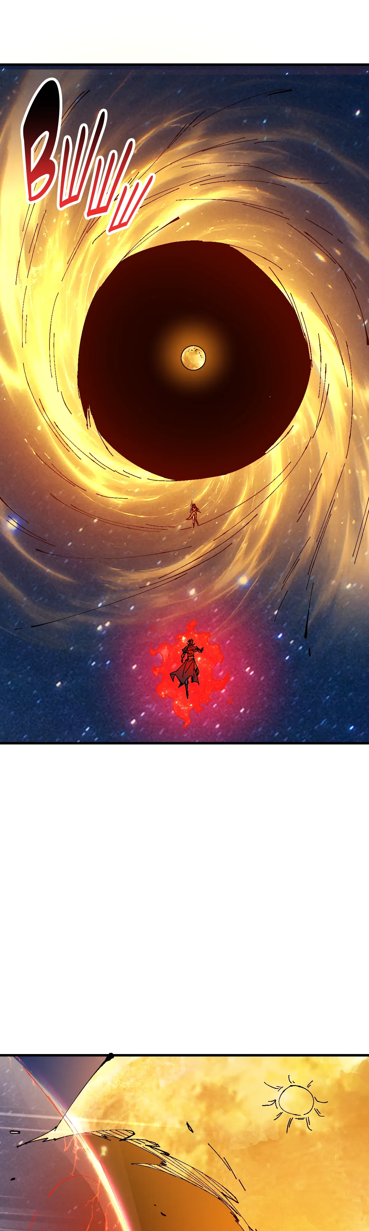 Манга Этот ученик, восставший против учителя, не Сын Божий. - Глава 147 Страница 16