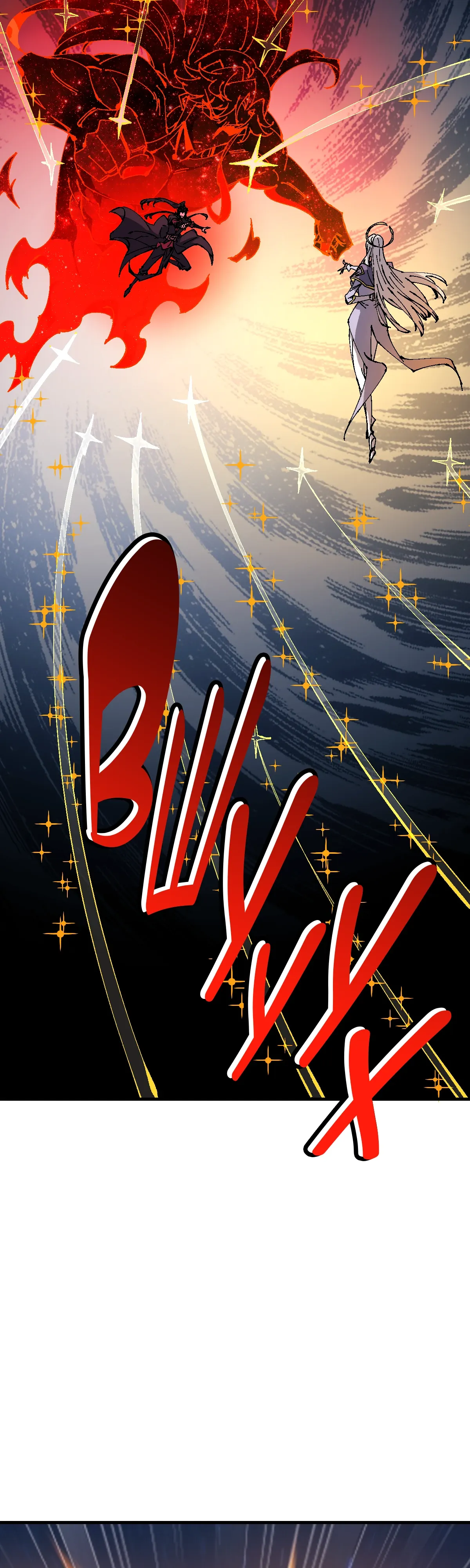 Манга Этот ученик, восставший против учителя, не Сын Божий. - Глава 147 Страница 12