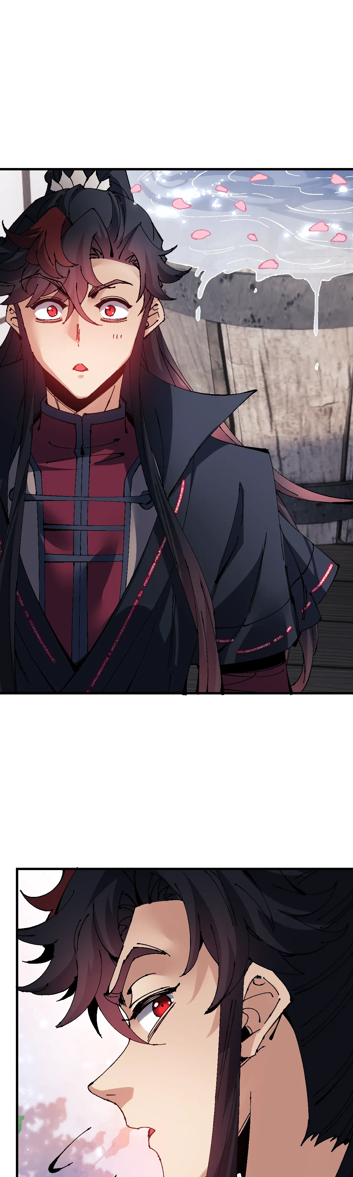 Манга Этот ученик, восставший против учителя, не Сын Божий. - Глава 146 Страница 13