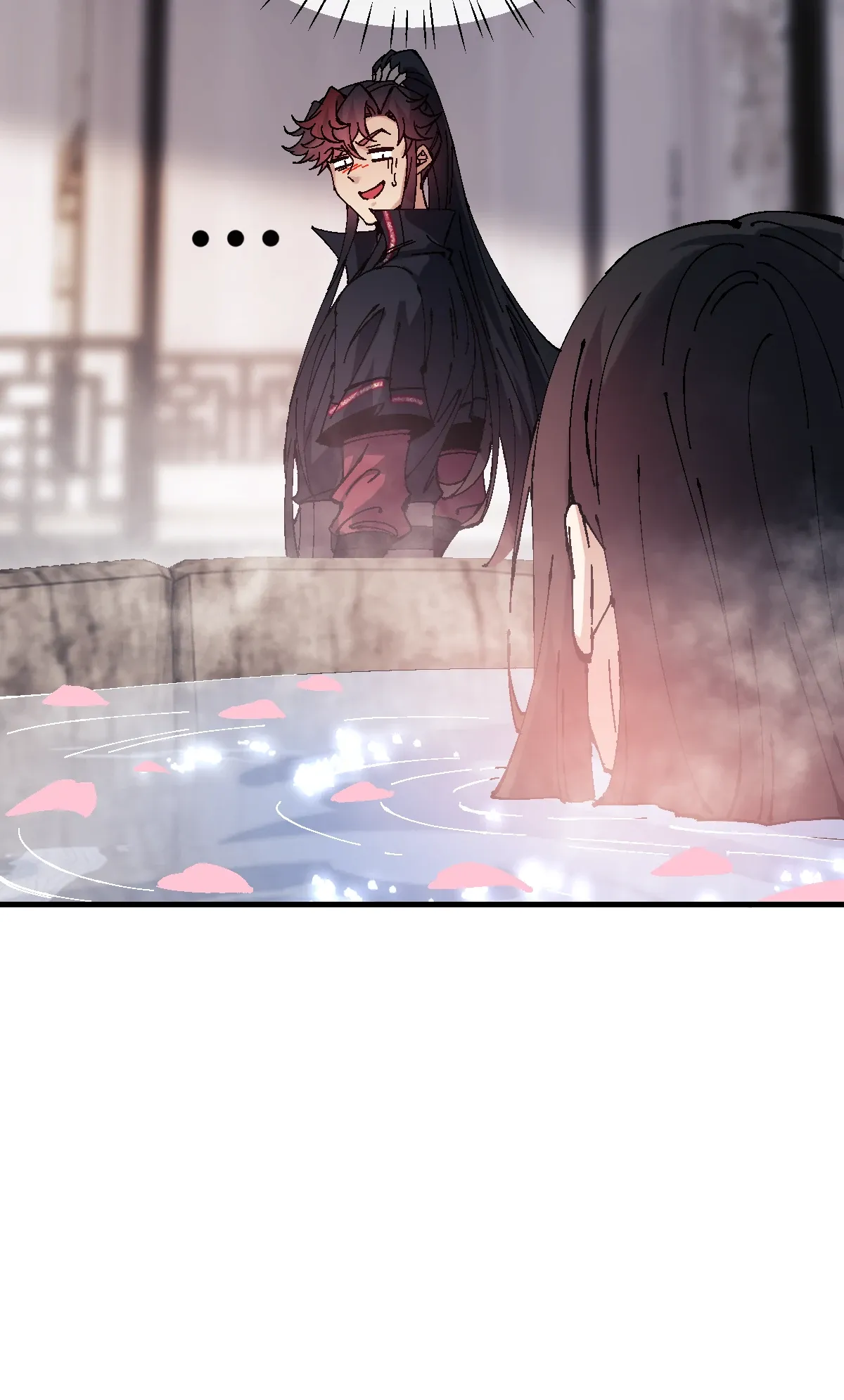 Манга Этот ученик, восставший против учителя, не Сын Божий. - Глава 146 Страница 15