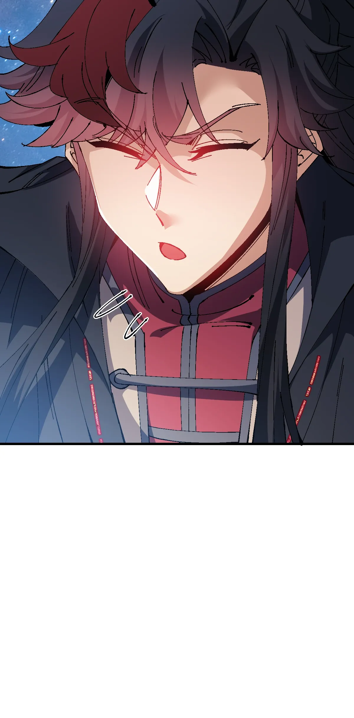 Манга Этот ученик, восставший против учителя, не Сын Божий. - Глава 150 Страница 34