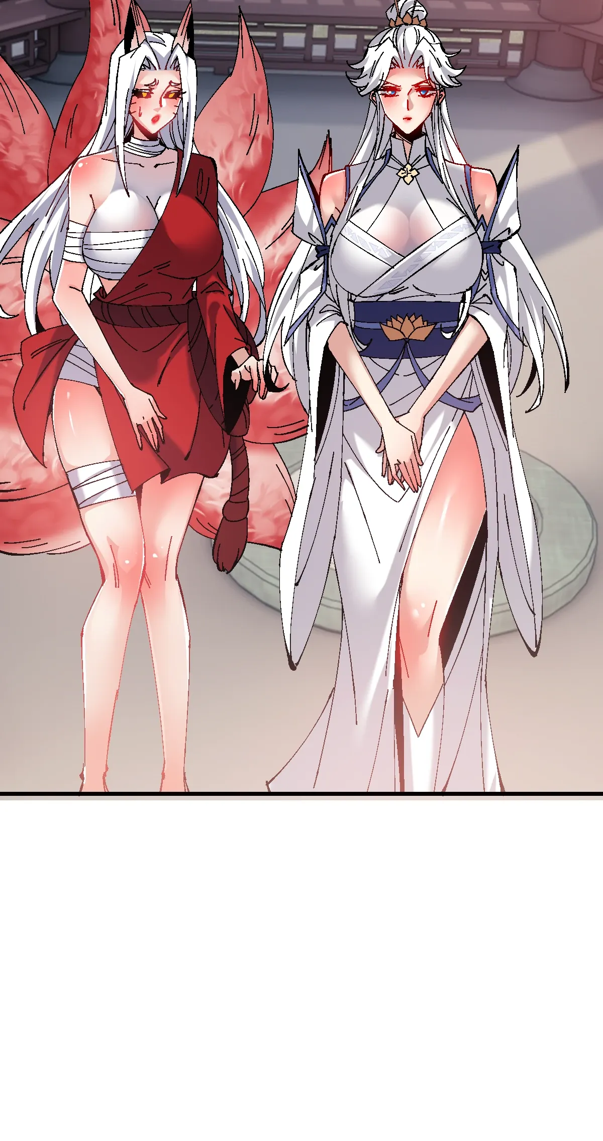 Манга Этот ученик, восставший против учителя, не Сын Божий. - Глава 150 Страница 20