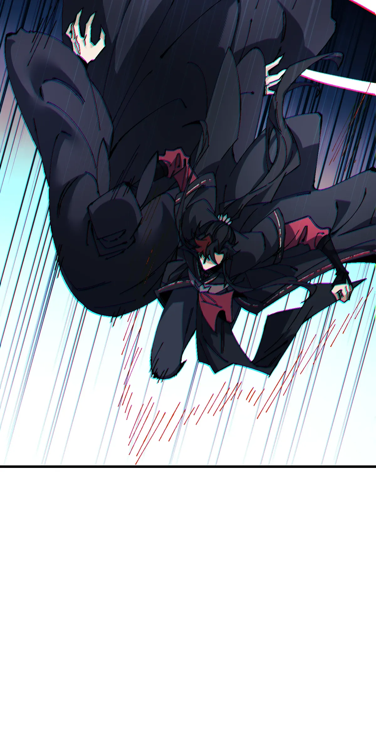 Манга Этот ученик, восставший против учителя, не Сын Божий. - Глава 155 Страница 20