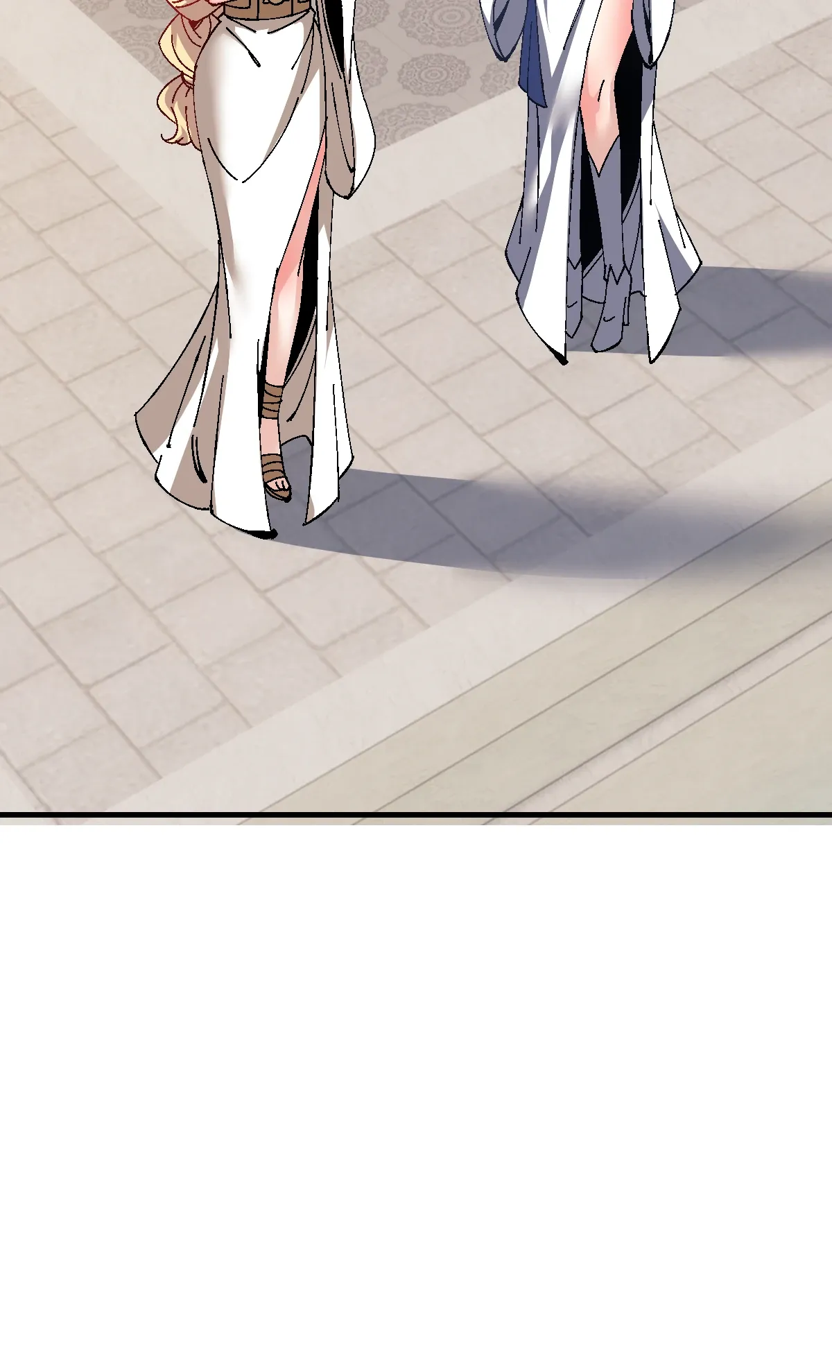 Манга Этот ученик, восставший против учителя, не Сын Божий. - Глава 155 Страница 5