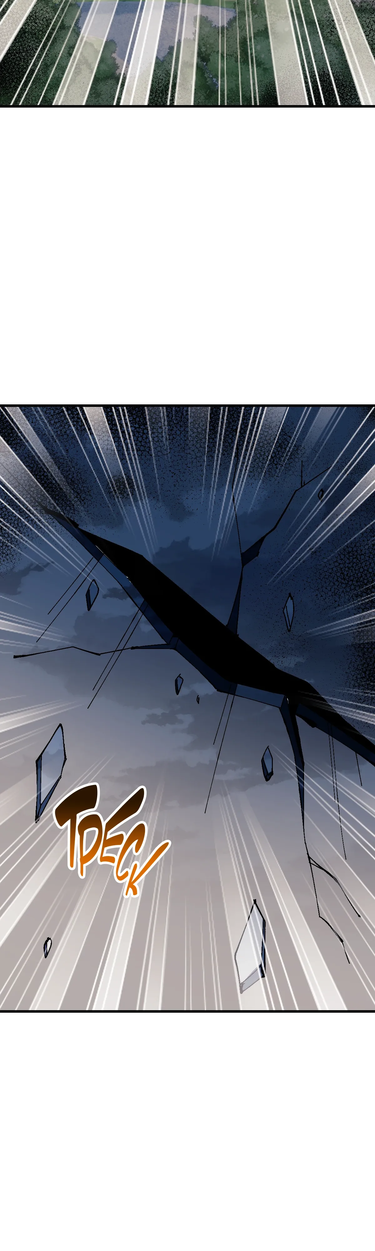 Манга Этот ученик, восставший против учителя, не Сын Божий. - Глава 158 Страница 13