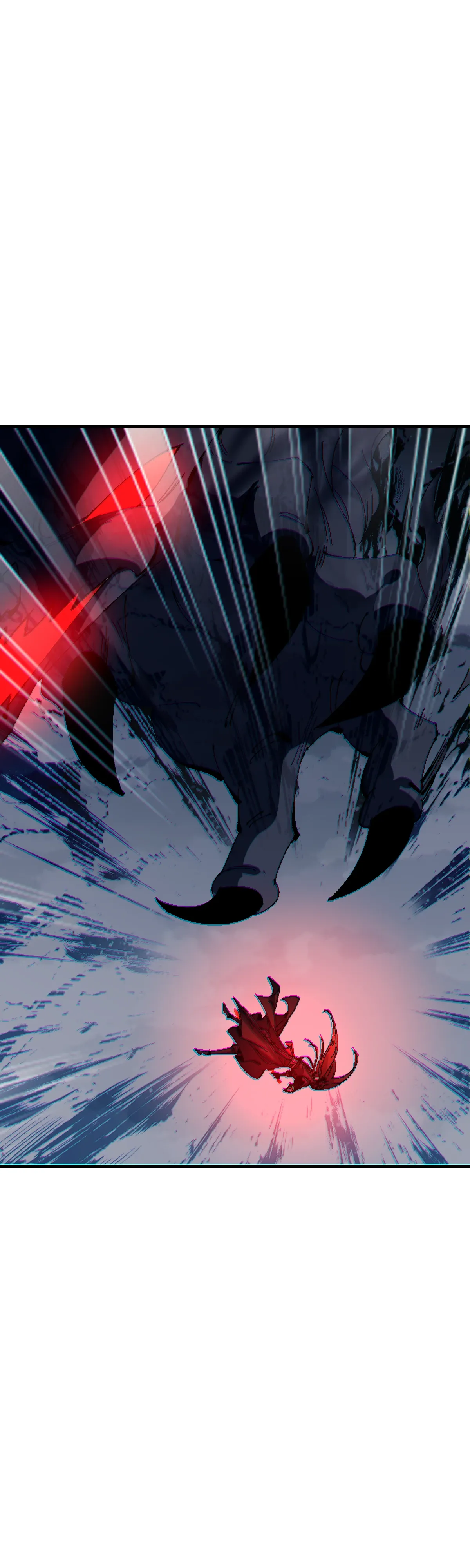 Манга Этот ученик, восставший против учителя, не Сын Божий. - Глава 159 Страница 34