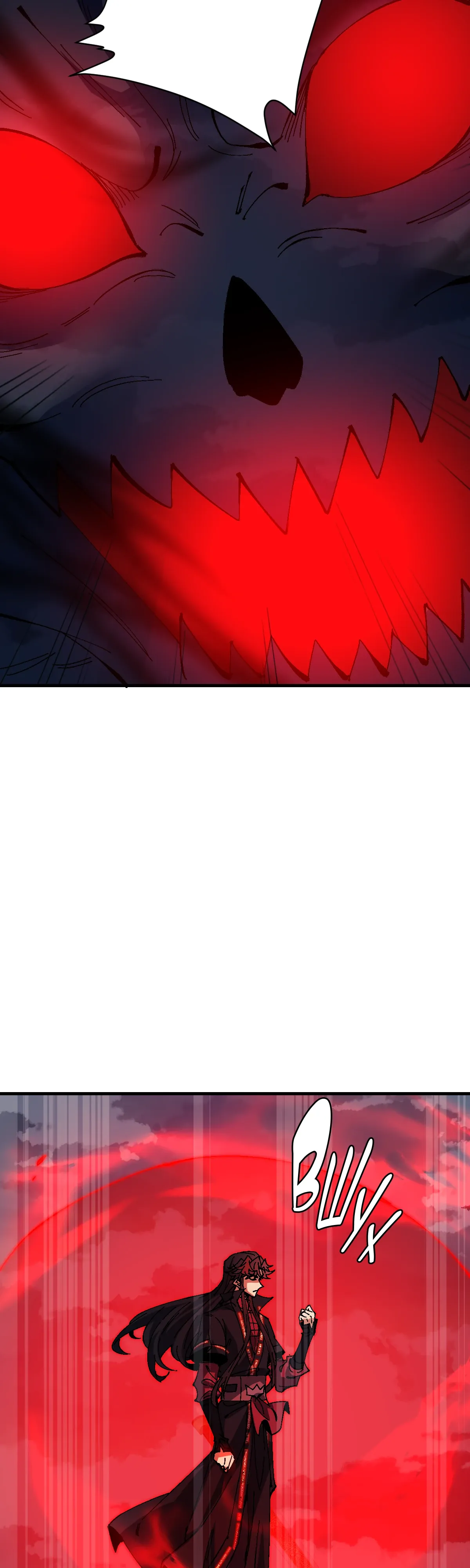 Манга Этот ученик, восставший против учителя, не Сын Божий. - Глава 159 Страница 29