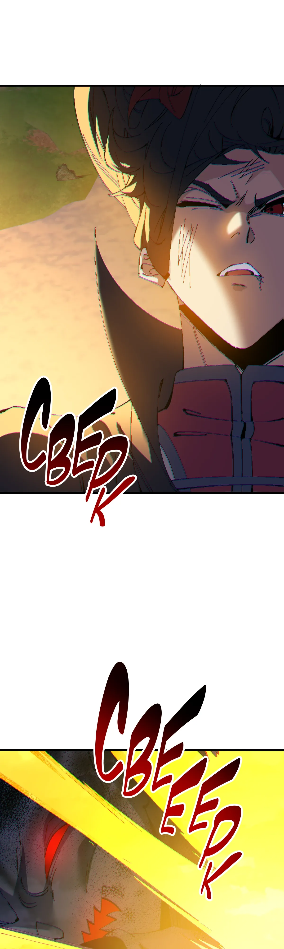 Манга Этот ученик, восставший против учителя, не Сын Божий. - Глава 159 Страница 36