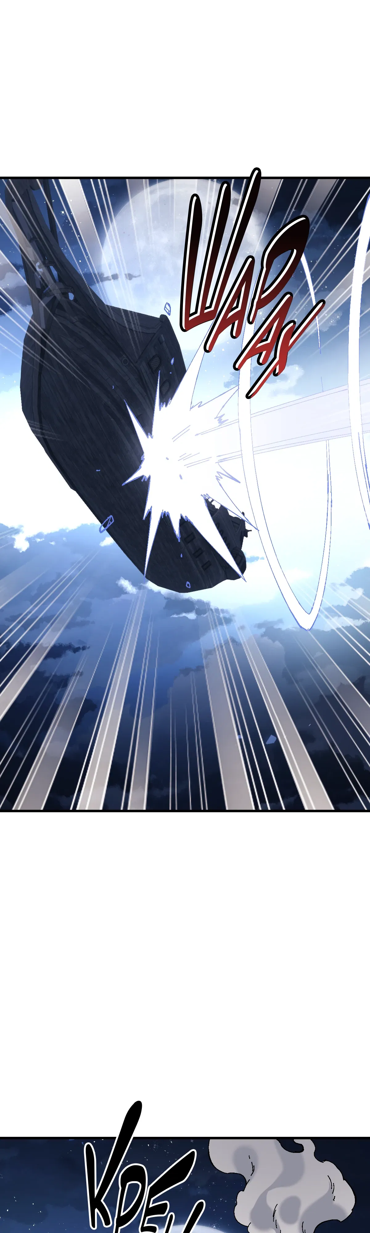 Манга Этот ученик, восставший против учителя, не Сын Божий. - Глава 162 Страница 8