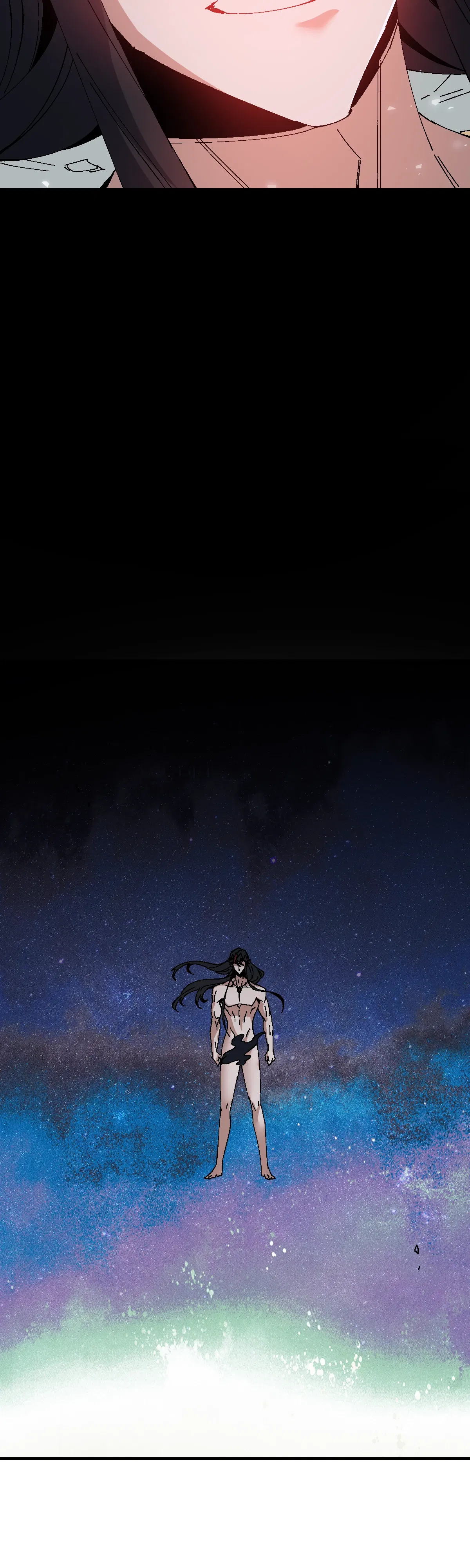 Манга Этот ученик, восставший против учителя, не Сын Божий. - Глава 162 Страница 5