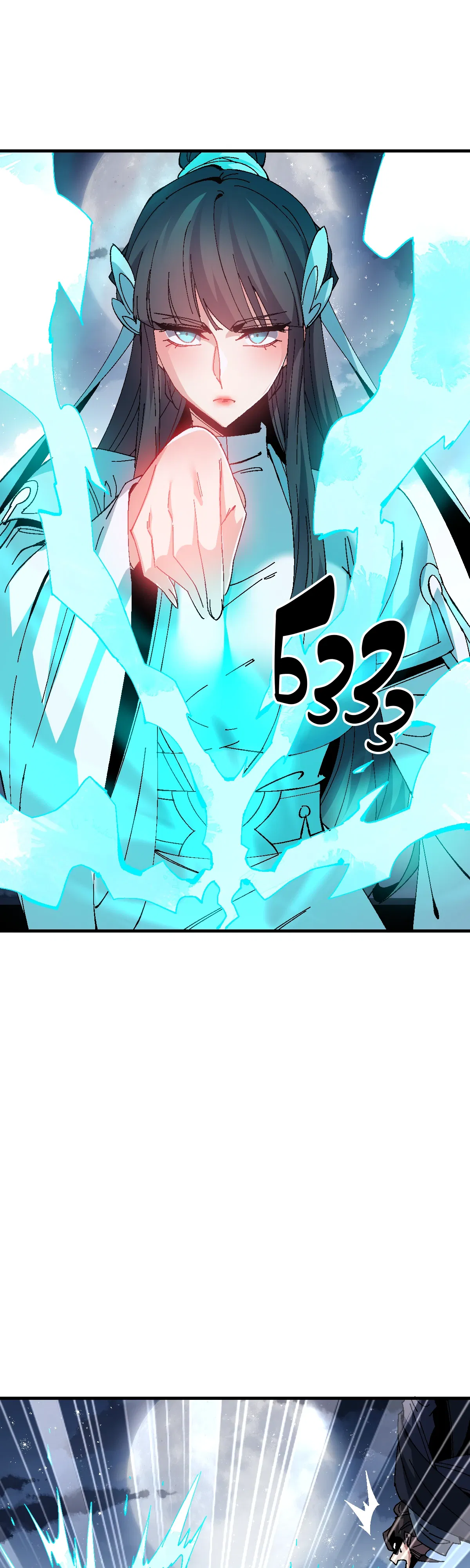 Манга Этот ученик, восставший против учителя, не Сын Божий. - Глава 162 Страница 21