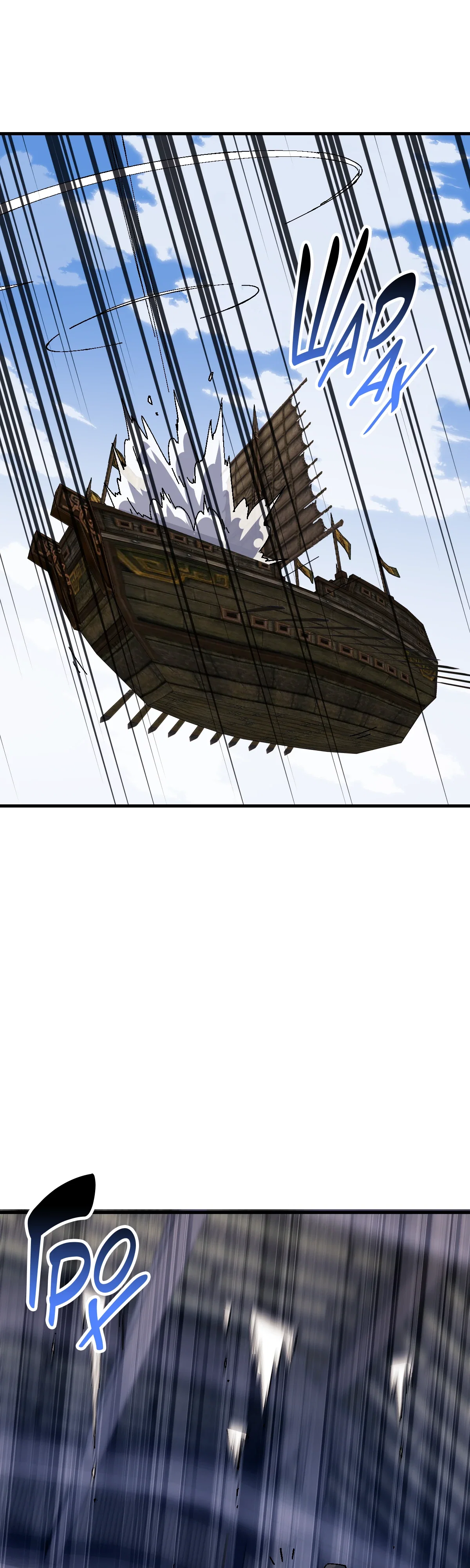 Манга Этот ученик, восставший против учителя, не Сын Божий. - Глава 160 Страница 31