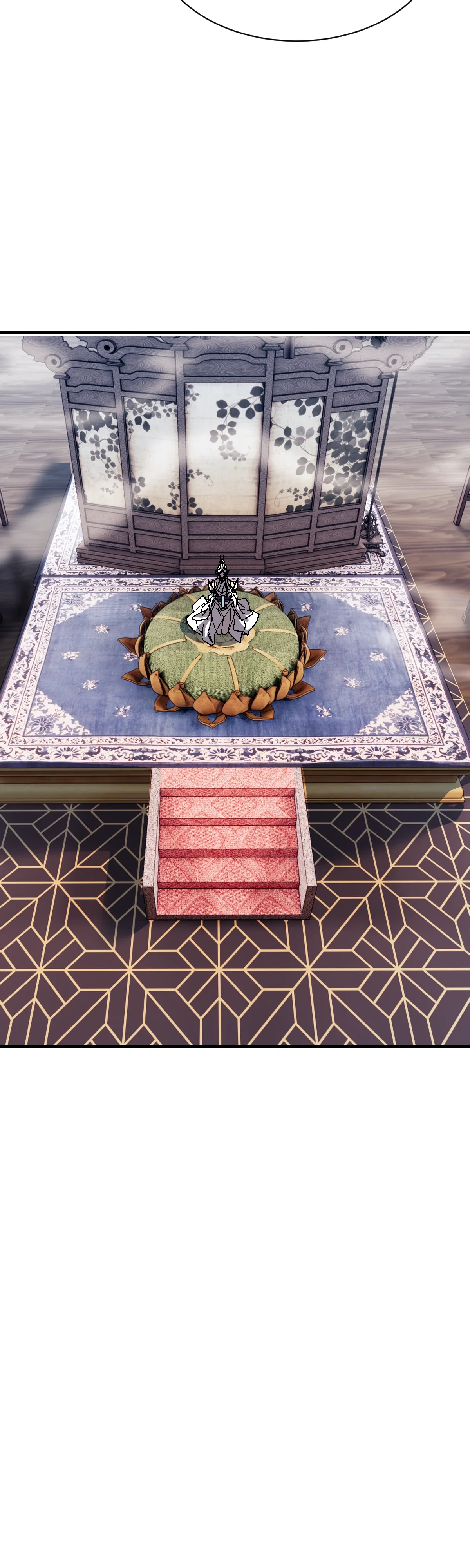 Манга Этот ученик, восставший против учителя, не Сын Божий. - Глава 160 Страница 20