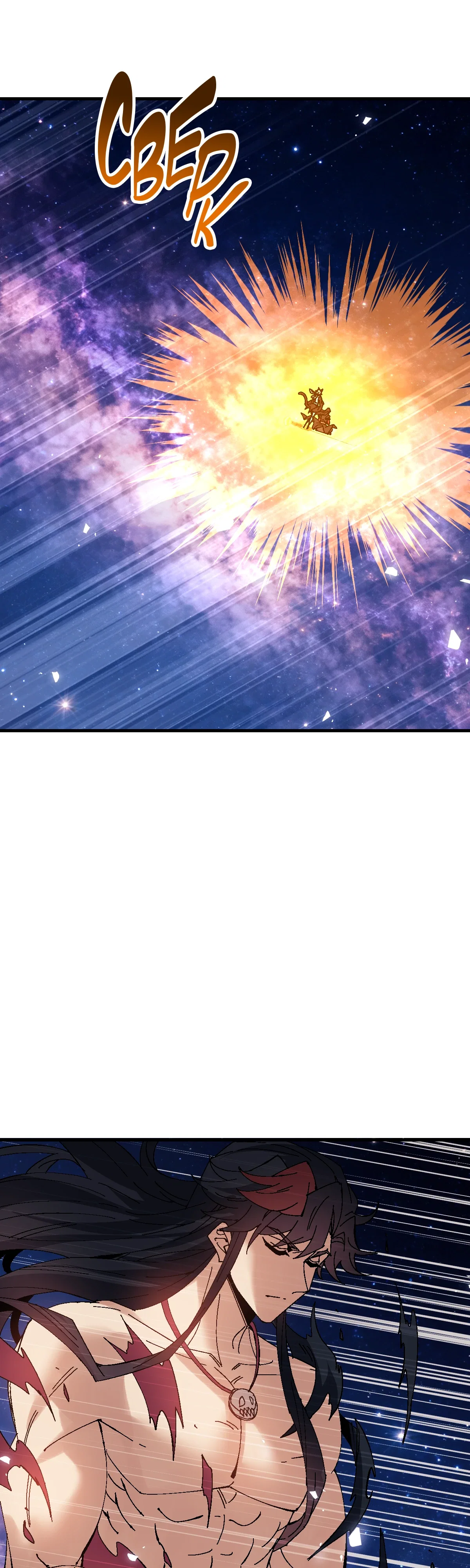 Манга Этот ученик, восставший против учителя, не Сын Божий. - Глава 160 Страница 26