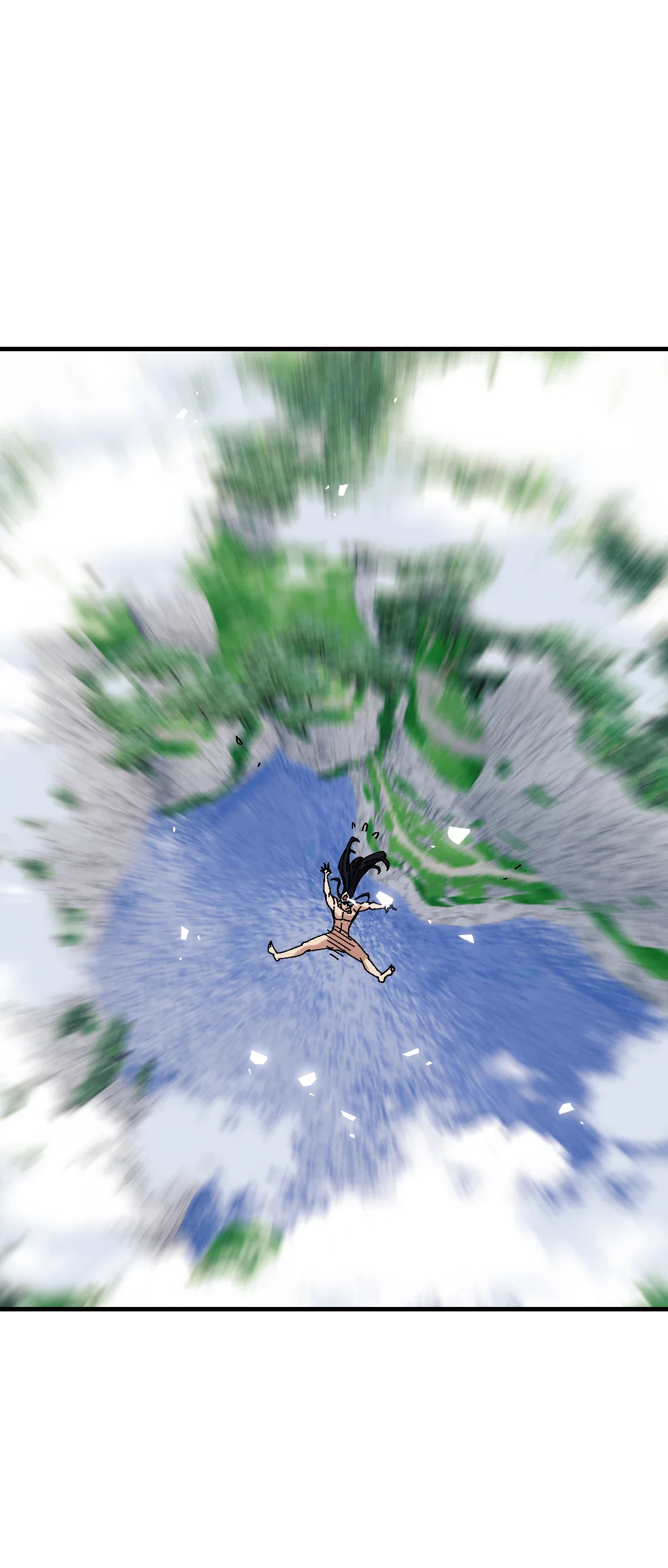 Манга Этот ученик, восставший против учителя, не Сын Божий. - Глава 160 Страница 30