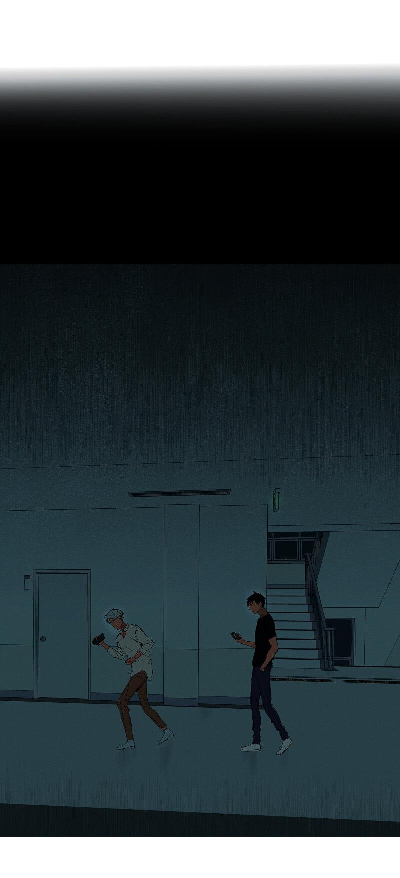 Манга К звёздам и обратно (Перезапуск) - Глава 77 Страница 3