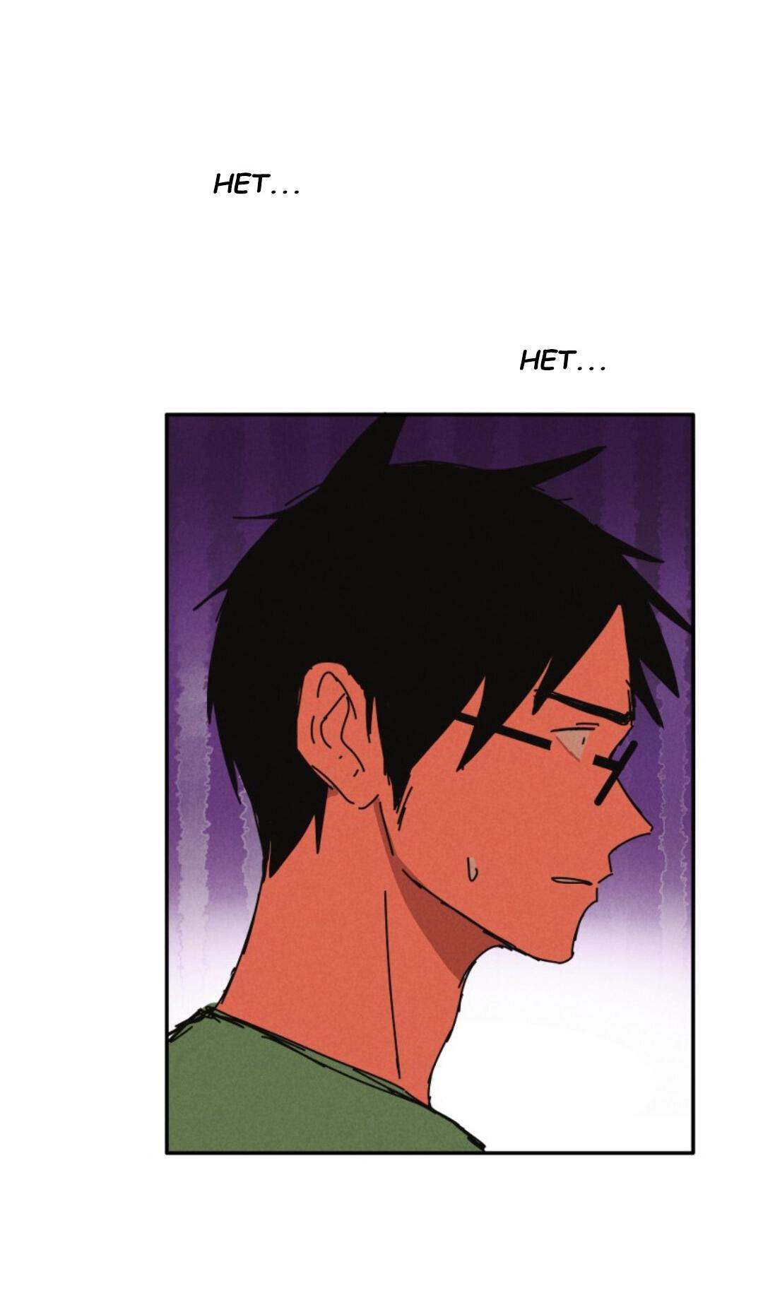 Манга К звёздам и обратно (Перезапуск) - Глава 99 Страница 6