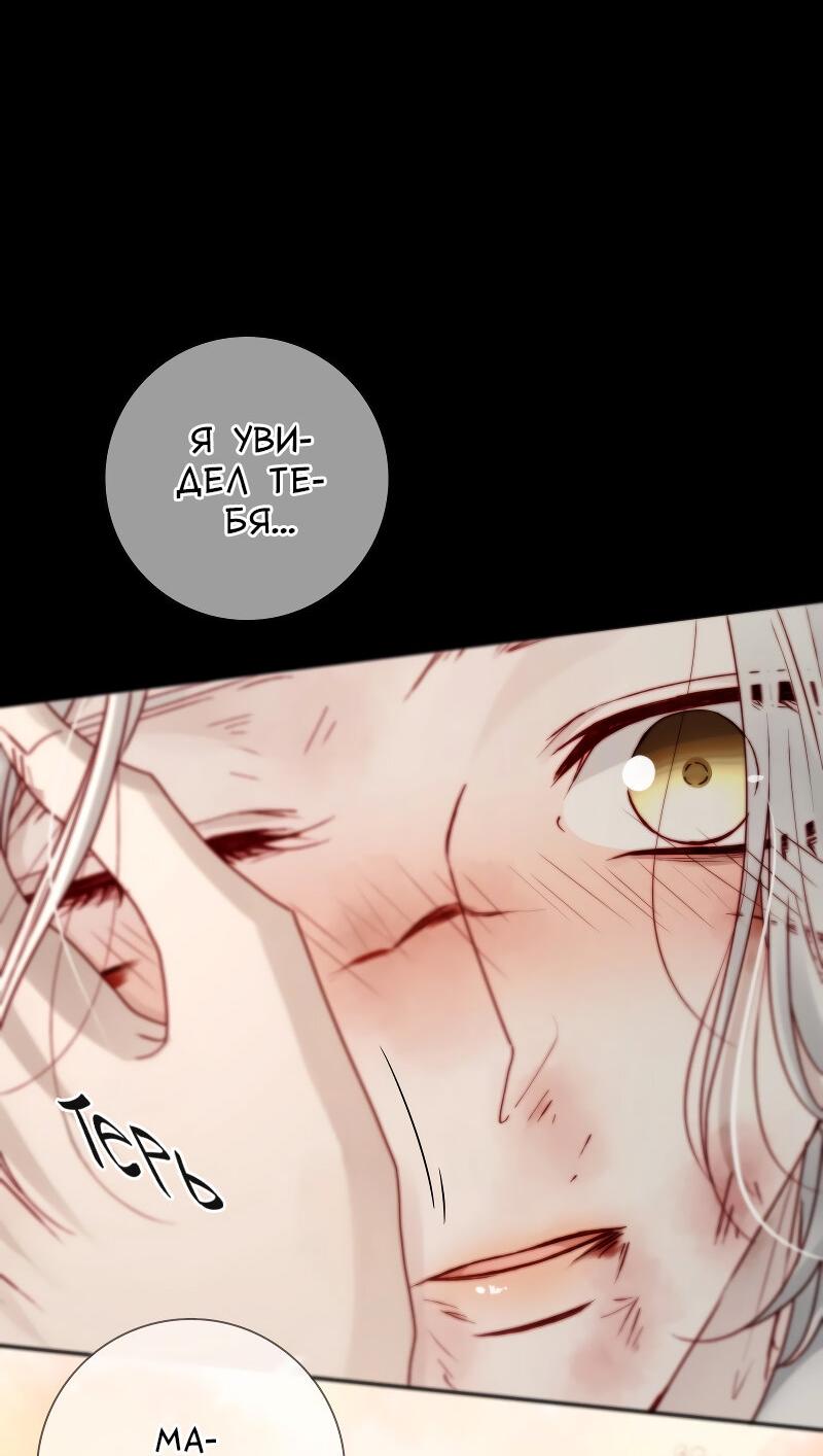 Манга Сияние Солнца и Луны - Глава 99 Страница 16
