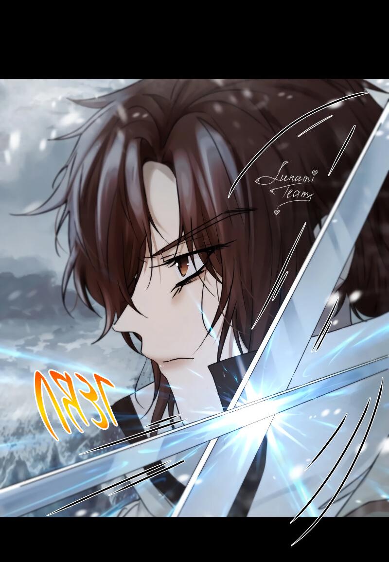 Манга Сияние Солнца и Луны - Глава 99 Страница 30