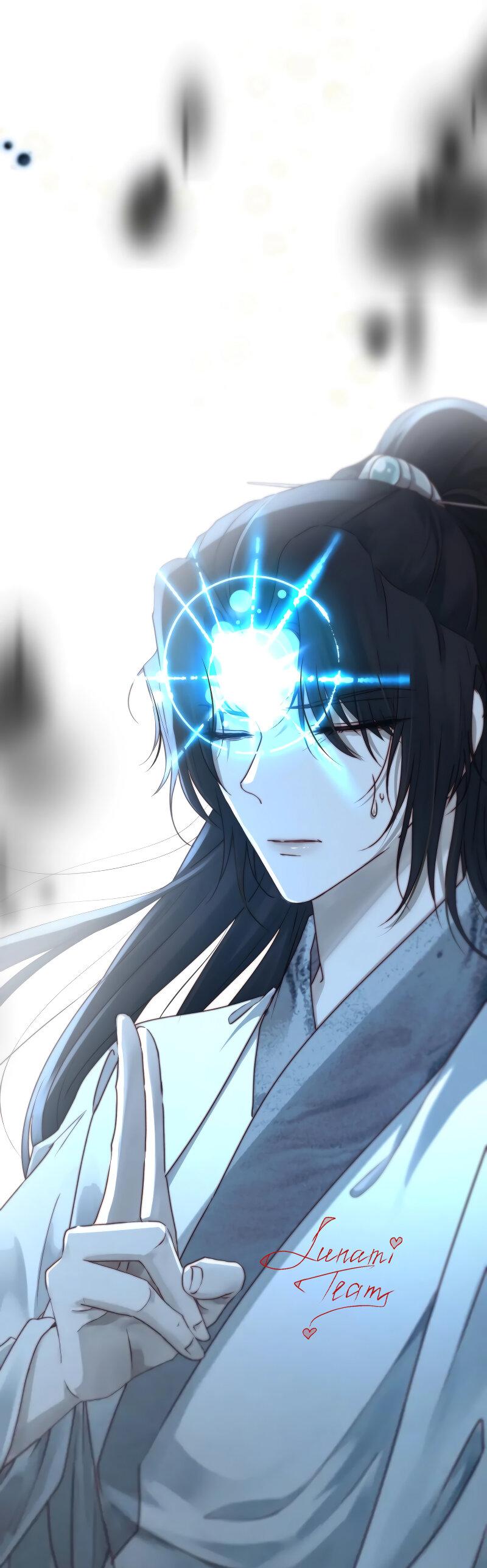 Манга Сияние Солнца и Луны - Глава 98 Страница 37