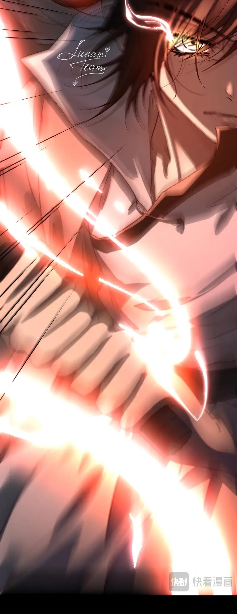 Манга Сияние Солнца и Луны - Глава 98 Страница 20