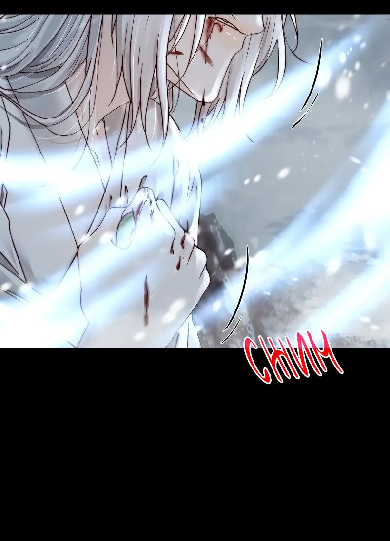 Манга Сияние Солнца и Луны - Глава 98 Страница 32