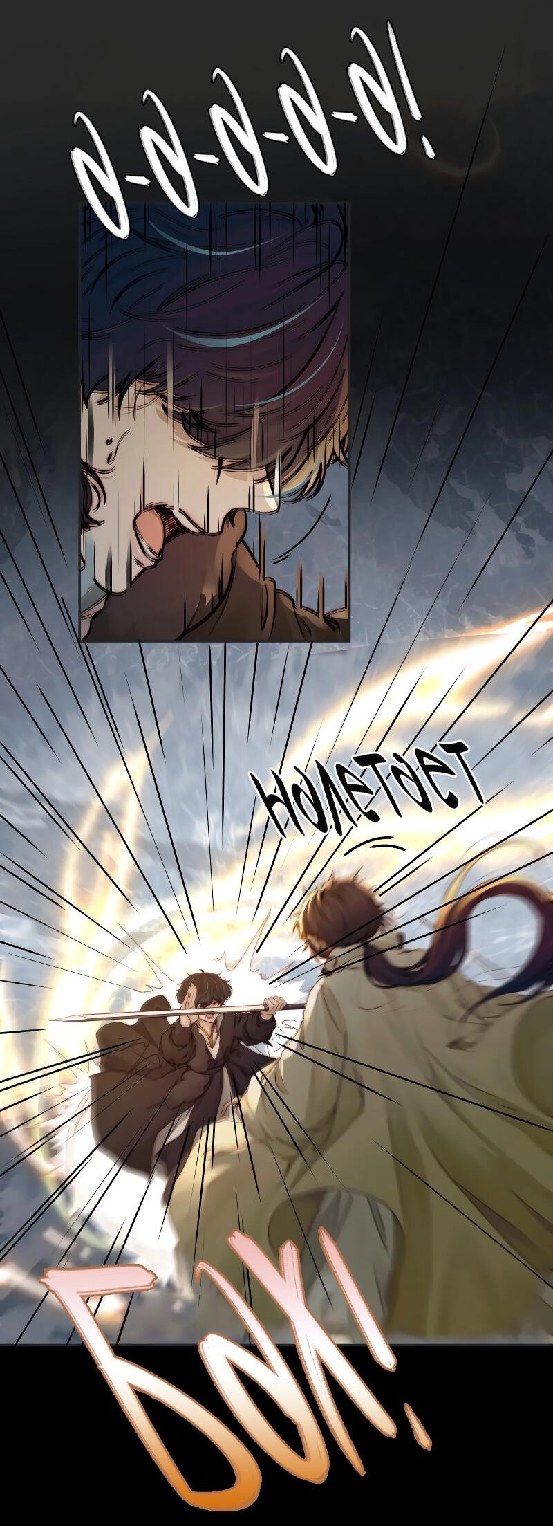 Манга Сияние Солнца и Луны - Глава 97 Страница 16