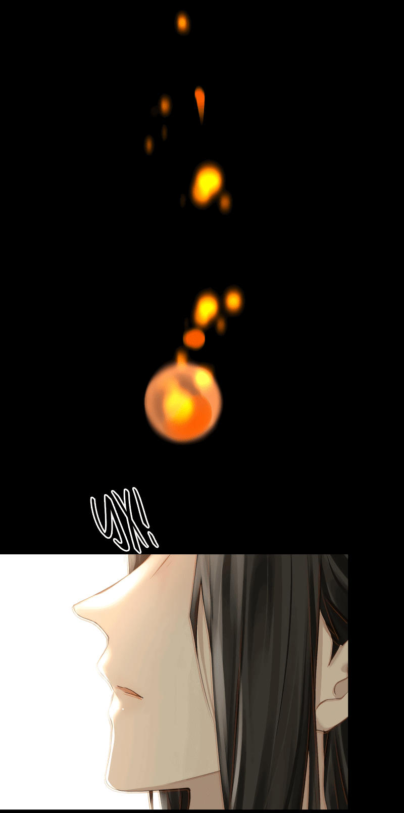 Манга Сияние Солнца и Луны - Глава 94 Страница 45