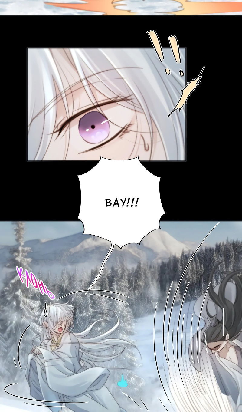 Манга Сияние Солнца и Луны - Глава 91 Страница 9