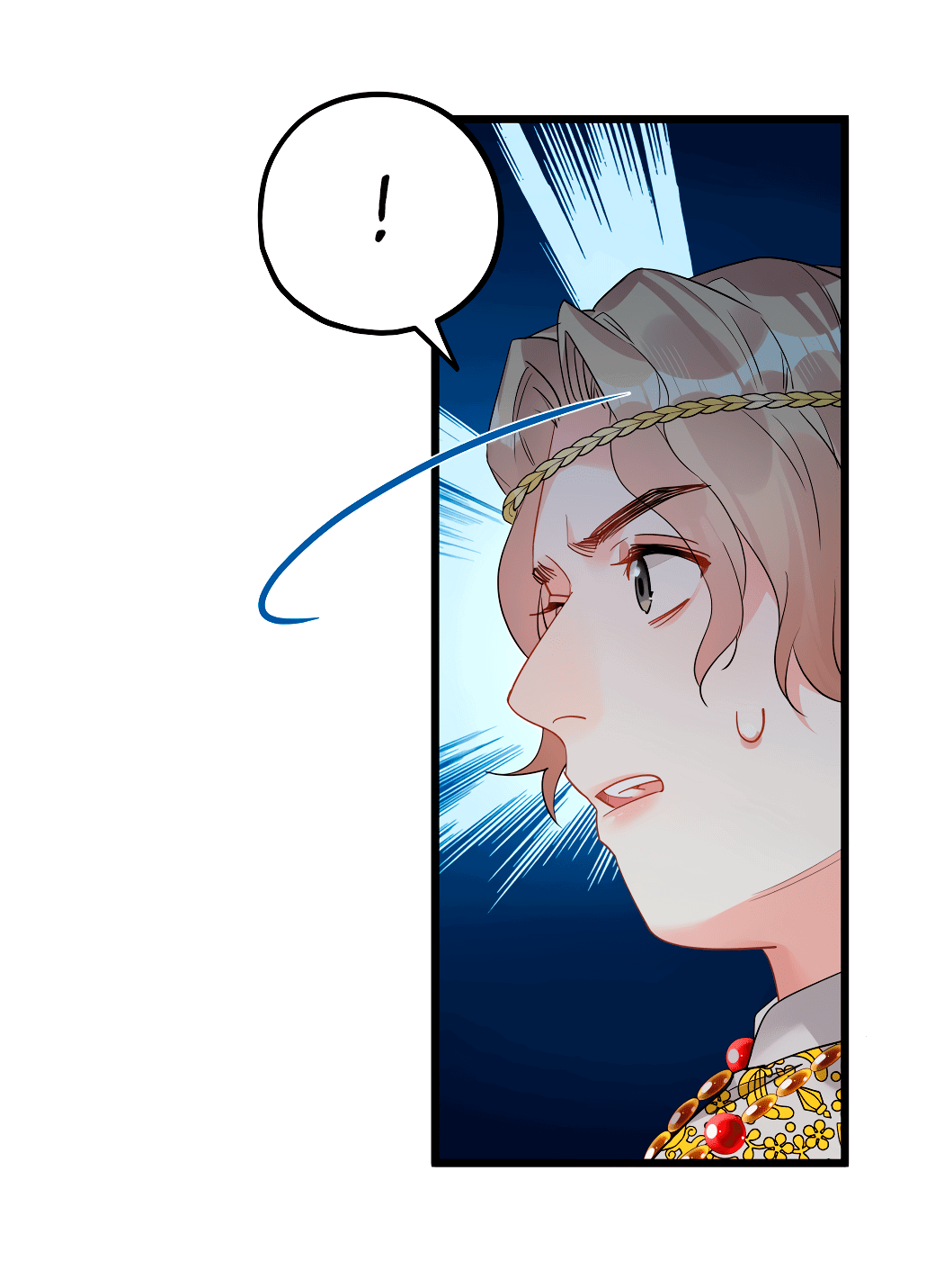 Манга Горячо полюбить тебя - Глава 52 Страница 23