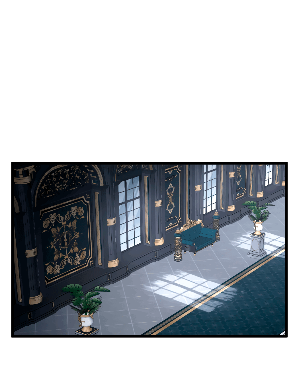 Манга Горячо полюбить тебя - Глава 52 Страница 33