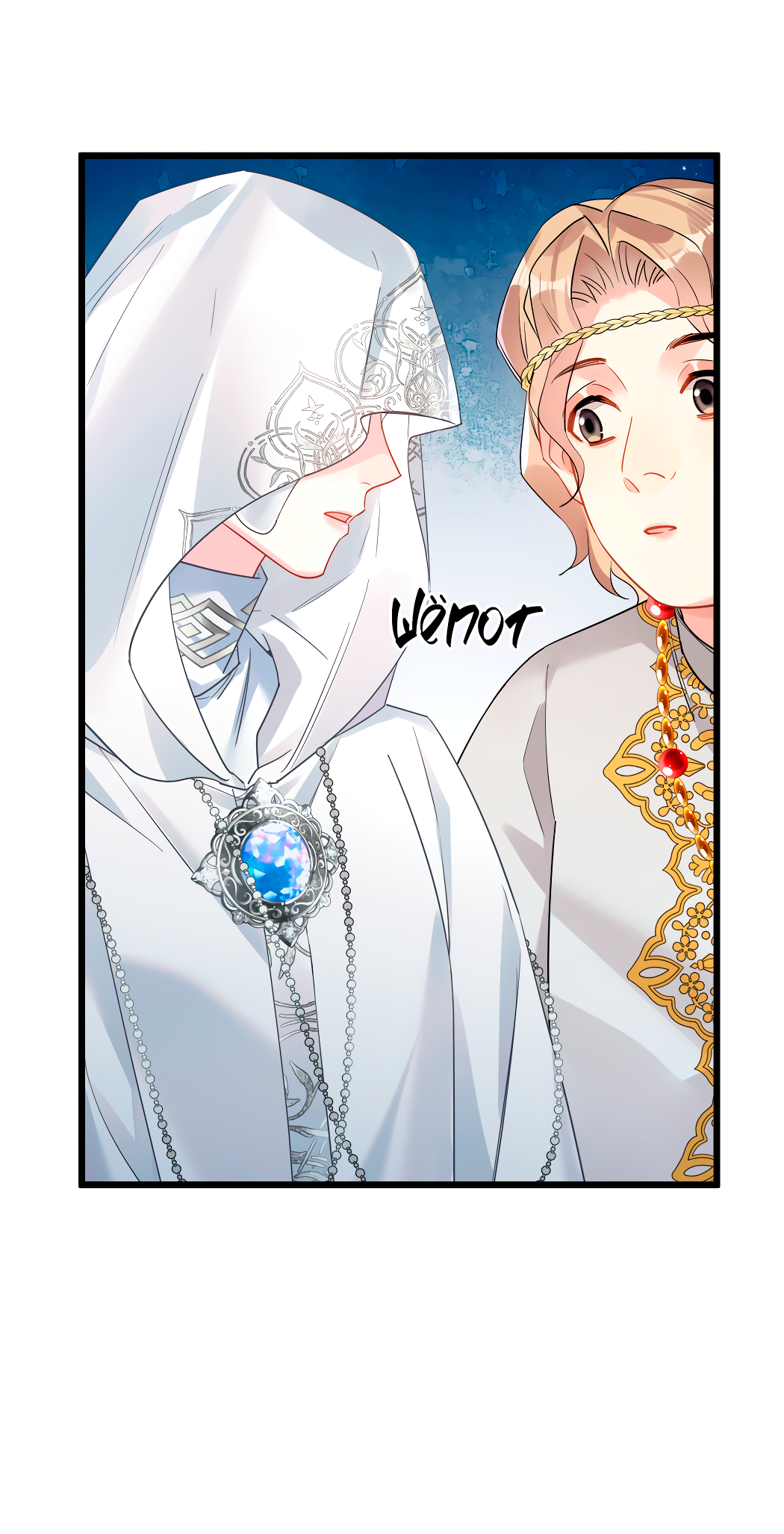 Манга Горячо полюбить тебя - Глава 52 Страница 26