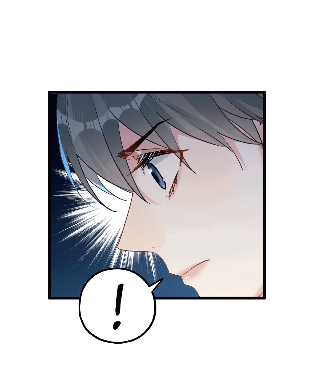 Манга Горячо полюбить тебя - Глава 54 Страница 36