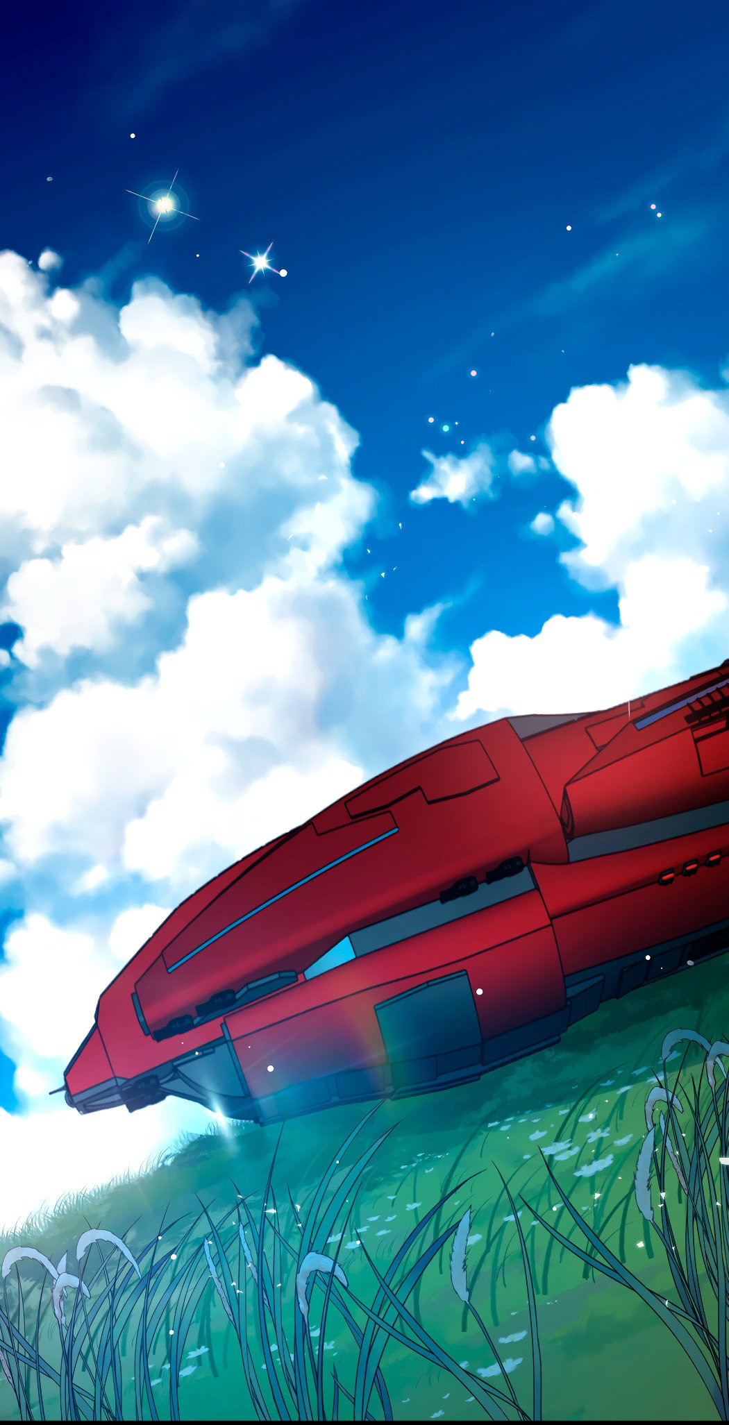 Манга Горячо полюбить тебя - Глава 54 Страница 1