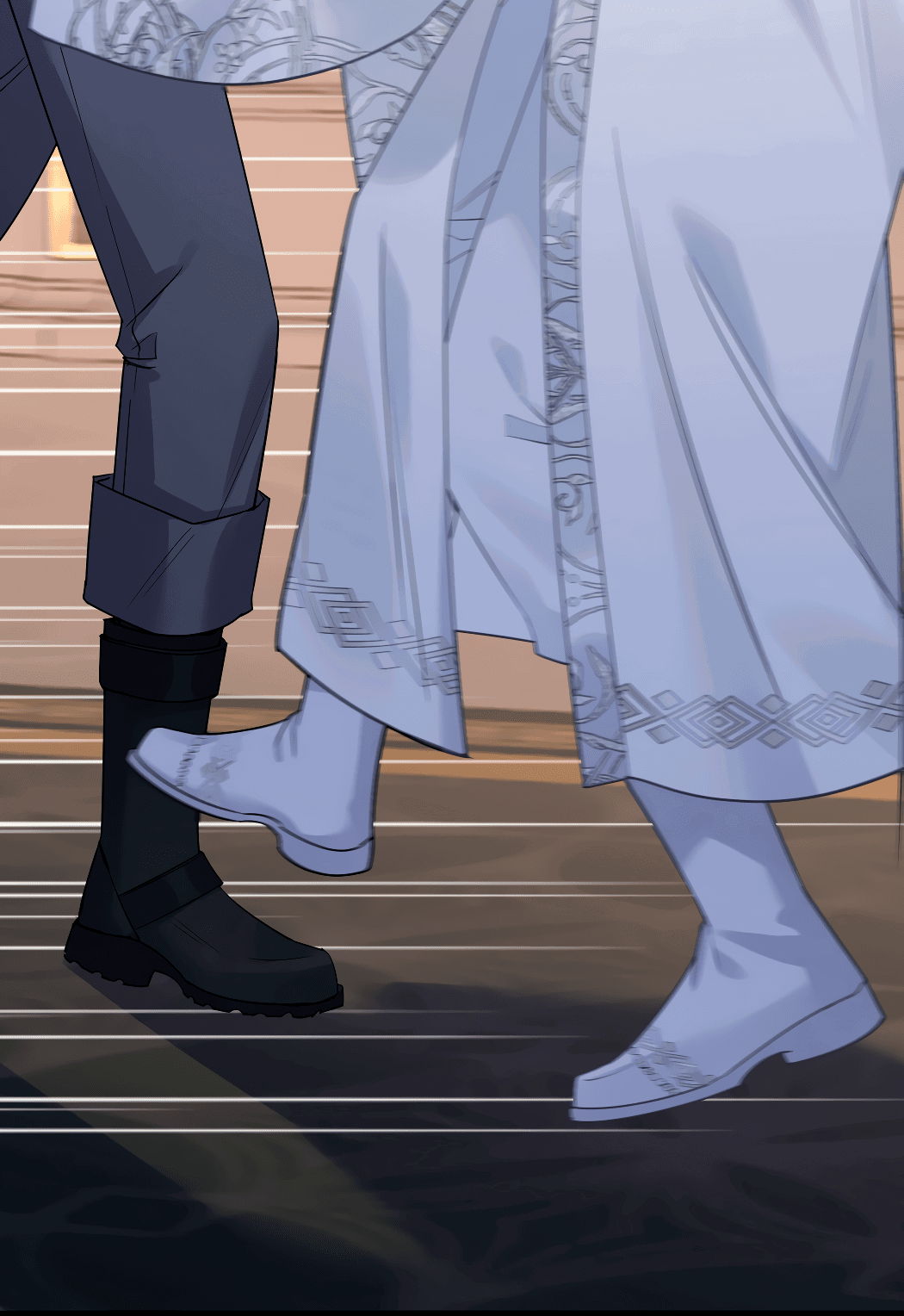 Манга Горячо полюбить тебя - Глава 55 Страница 11