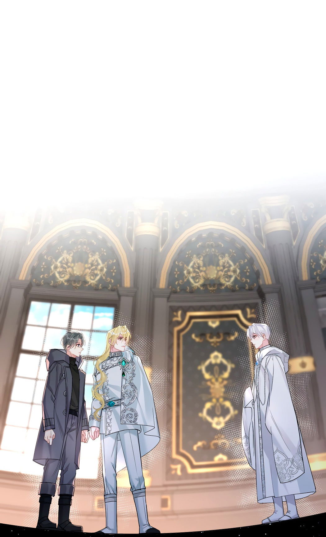 Манга Горячо полюбить тебя - Глава 55 Страница 6